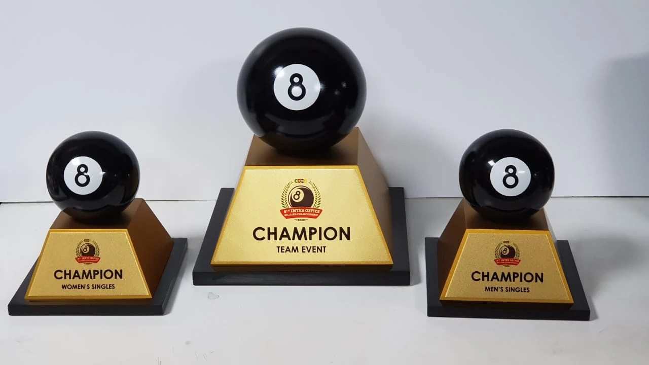 Made to Be Earned