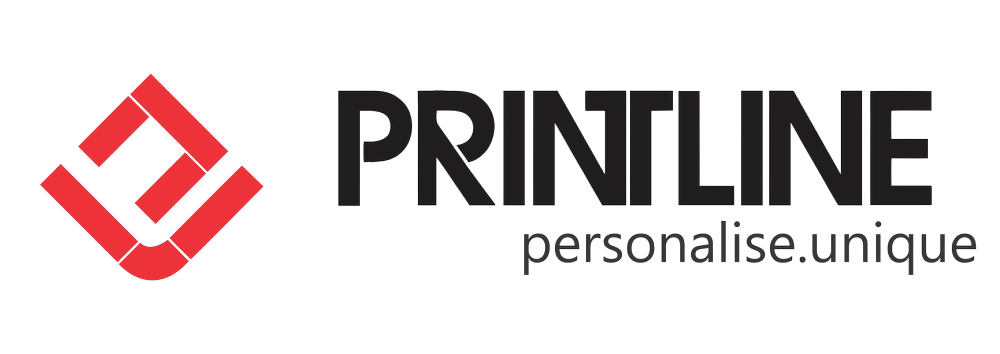 Print Line Logo