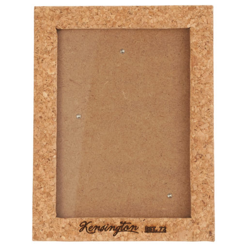 5"X7" Cork Frame-1