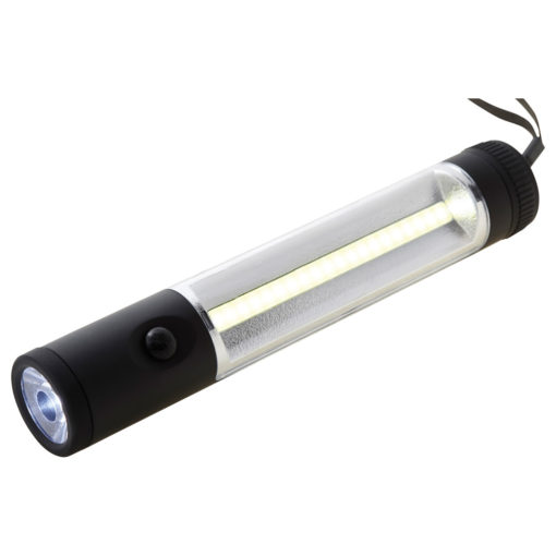 COB Easy Grip Torch with Magnetic Worklight-1