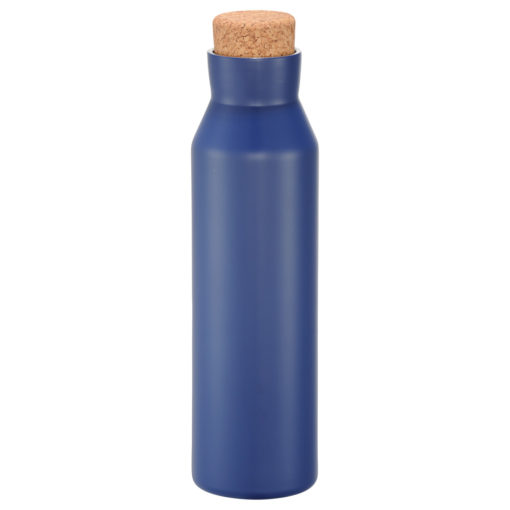 Norse Copper Vacuum Insulated Bottle 20oz-5