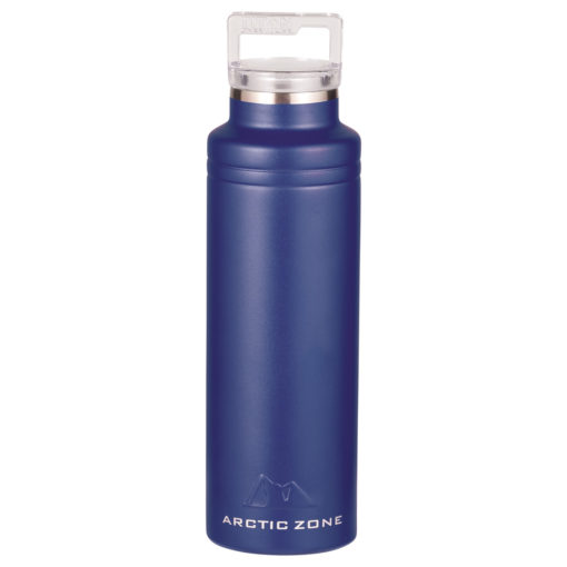 Arctic Zone® Titan Thermal HP® Copper Bottle 20oz-6