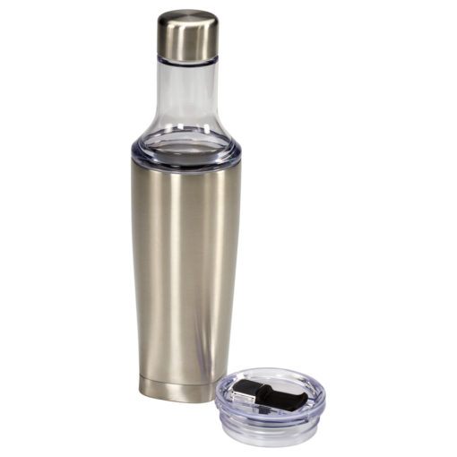 Duo Copper Vacuum Bottle & Tumbler 22oz-5