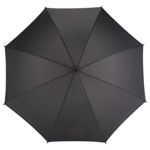 46" Color Accent Auto Open Umbrella-2