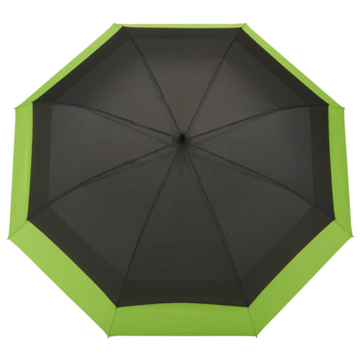 46" to 58" Expanding Auto Open Umbrella-2