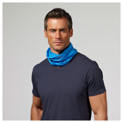 Mission Instant Cooling 12 in 1 Neck Gaiter-1