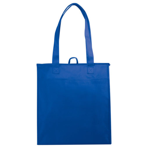 Big Grocery Insulated Non-Woven Tote-1