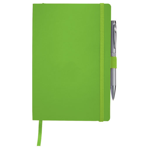 Nova Soft Bound JournalBook™-1