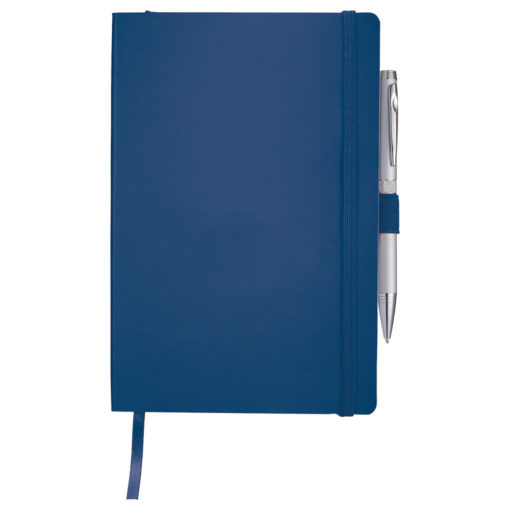 Nova Soft Bound JournalBook™-2