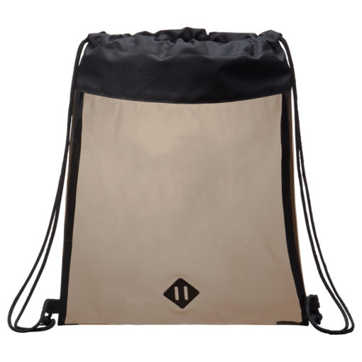 Bayside Drawstring Bag-1