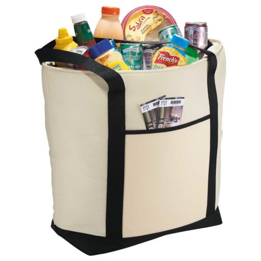 California Innovations® 56 Can Boat Tote Cooler-1
