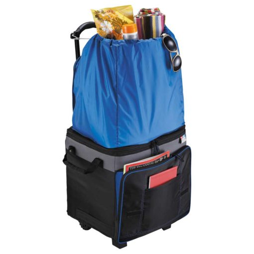 California Innovations® 50 Can Jumpsack Cooler-1