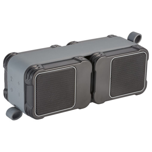 Bond Outdoor Waterproof Pairing Speakers-1