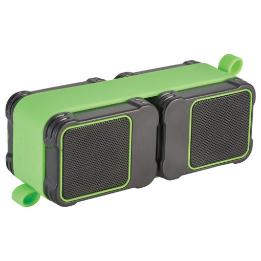 Bond Outdoor Waterproof Pairing Speakers-3