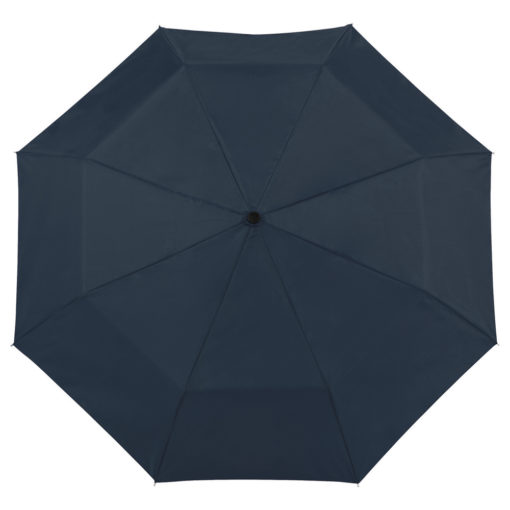 42" totes® 3 Section Auto Open Umbrella-5