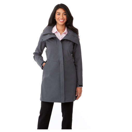 W-MANHATTAN Softshell Jacket-1