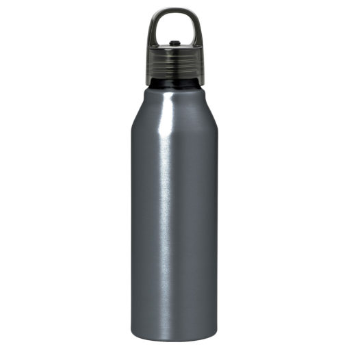 Crescent  27oz Aluminum Sports Bottle-6