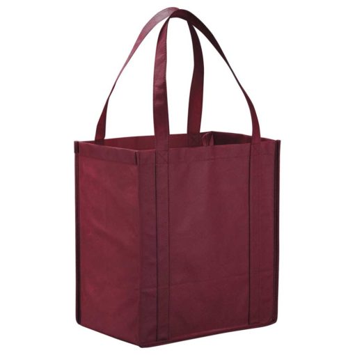 Little Juno Non-Woven Grocery Tote-1