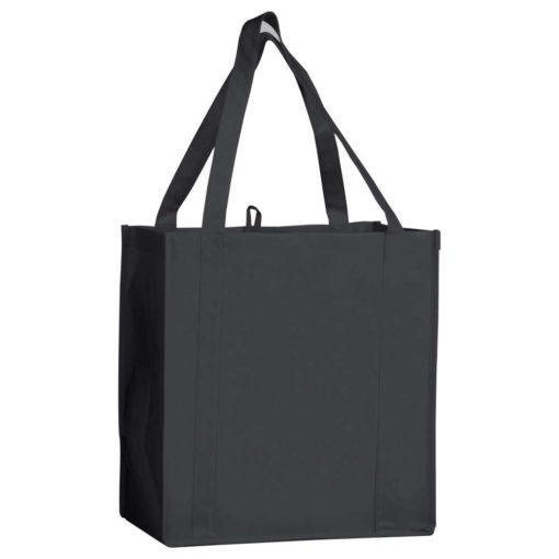 Little Juno Non-Woven Grocery Tote-2