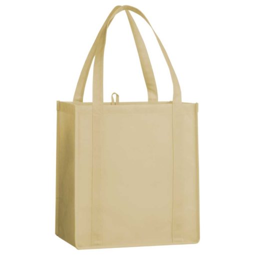 Little Juno Non-Woven Grocery Tote-3