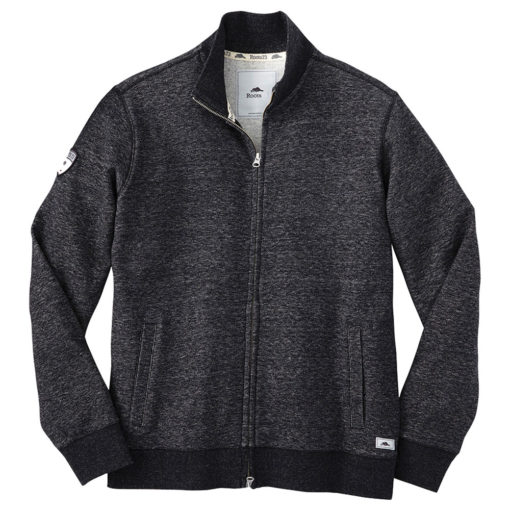 M-Pinehurst Roots73 Fleece Jacket-10