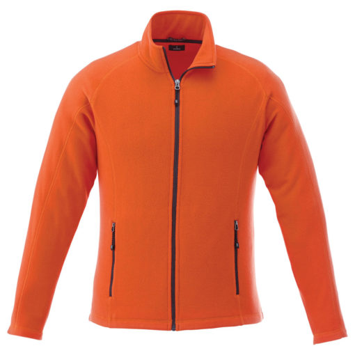 M-RIXFORD Polyfleece Jacket-2