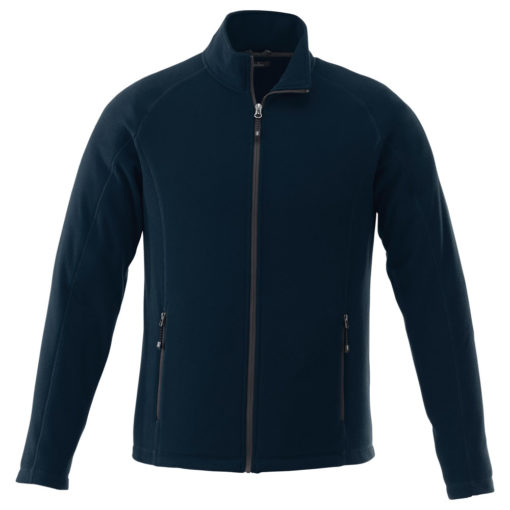 M-RIXFORD Polyfleece Jacket-8