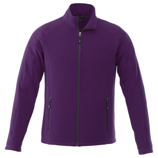 M-RIXFORD Polyfleece Jacket-9