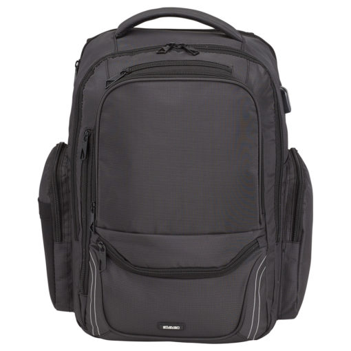 elleven Arc TSA 15" Computer Backpack-1