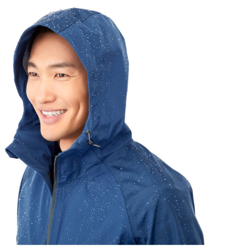 M-INDEX Softshell Jacket-2