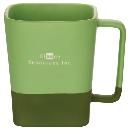 Color Step Ceramic Mug 16oz-1