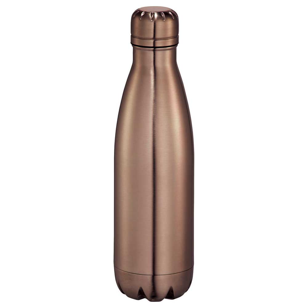 Custom Copper Insulated Water Bottles