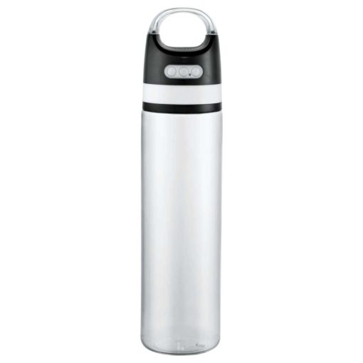 Ozzy BPA Free Tritan™ Audio Bottle 25oz-1