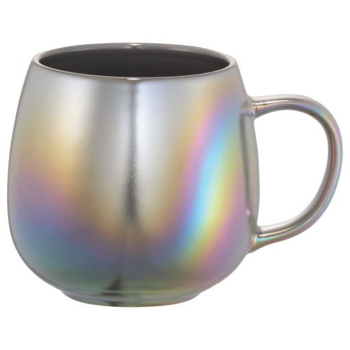 Iridescent Ceramic Mug 15oz-2