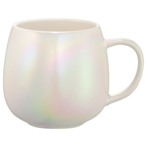 Iridescent Ceramic Mug 15oz-3