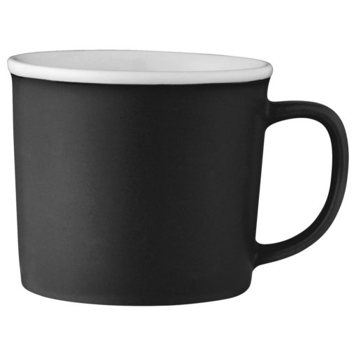 Axle Ceramic Mug 12oz