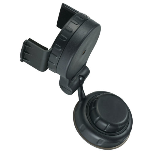 Deluxe Swivel Dashboard Phone Holder