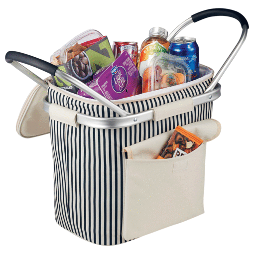 Cape May Picnic Cooler