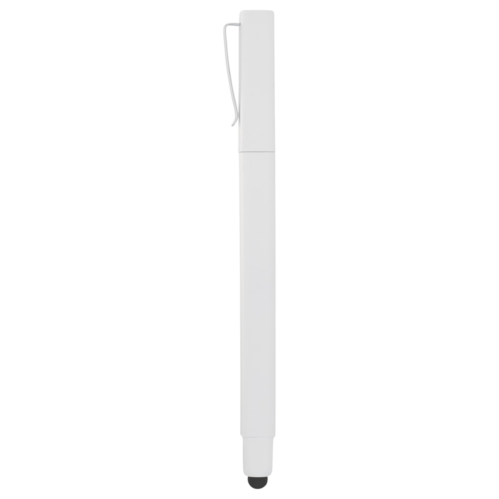 Ambassador Square Ballpoint Stylus Pen