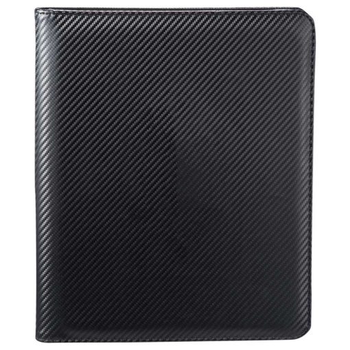 Carbon Fiber Tech Padfolio