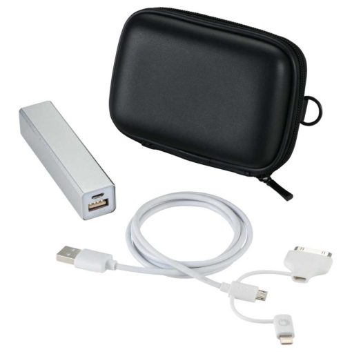 Jolt Power Kit with MFi 3- in-1 Cable-2