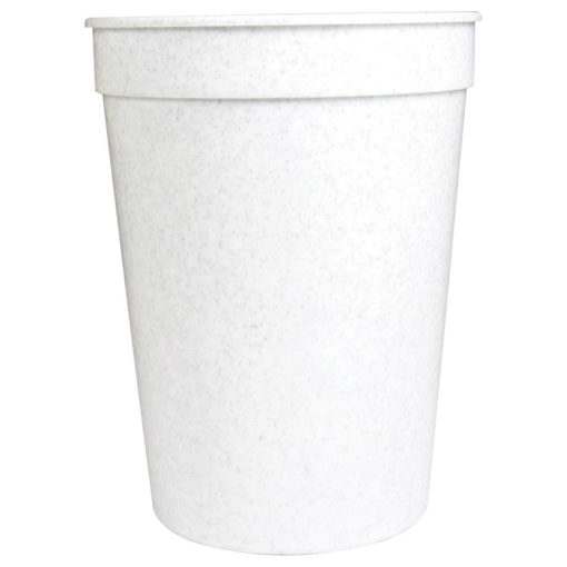 Solid 12oz Stadium Cup-4