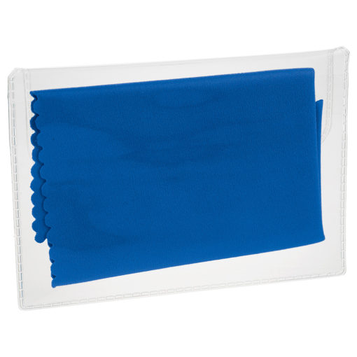 Microfiber Cleaning Cloth in Case-7