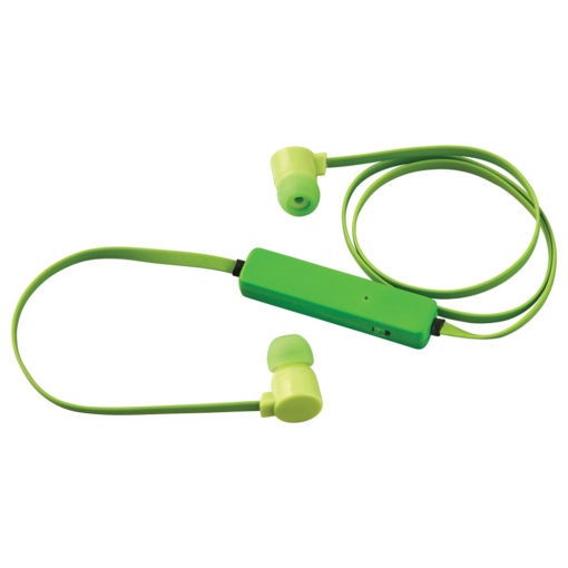 Colorful Bluetooth Earbuds-1