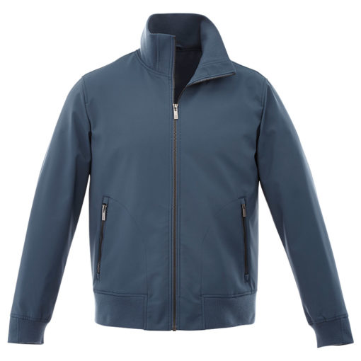 M-KENDRICK Softshell Jacket-4