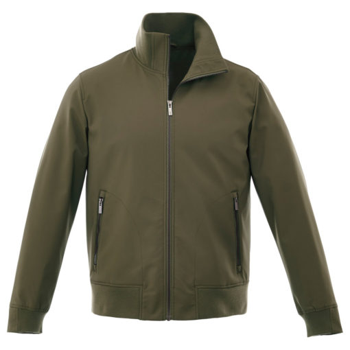 M-KENDRICK Softshell Jacket-5