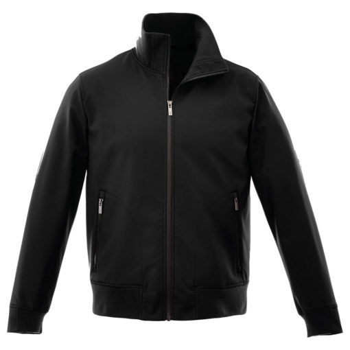 M-KENDRICK Softshell Jacket-6