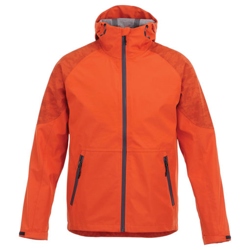 M-INDEX Softshell Jacket