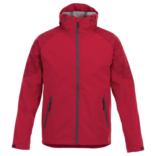 M-INDEX Softshell Jacket-1