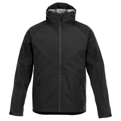 M-INDEX Softshell Jacket-4